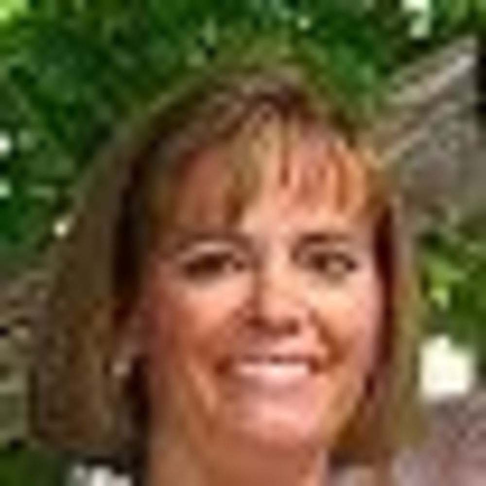 Meet your Posher, Carin
